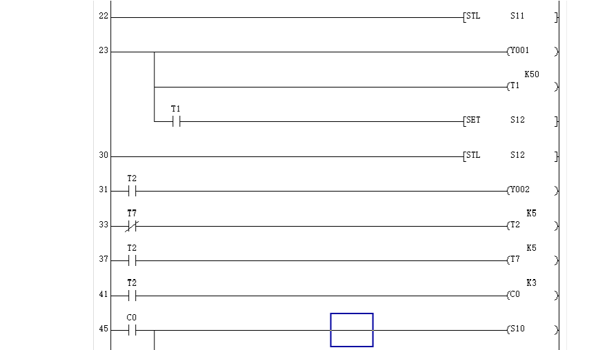 對(duì)于PLC新手來(lái)說(shuō)，什么是是PLC的三大量都不知道？